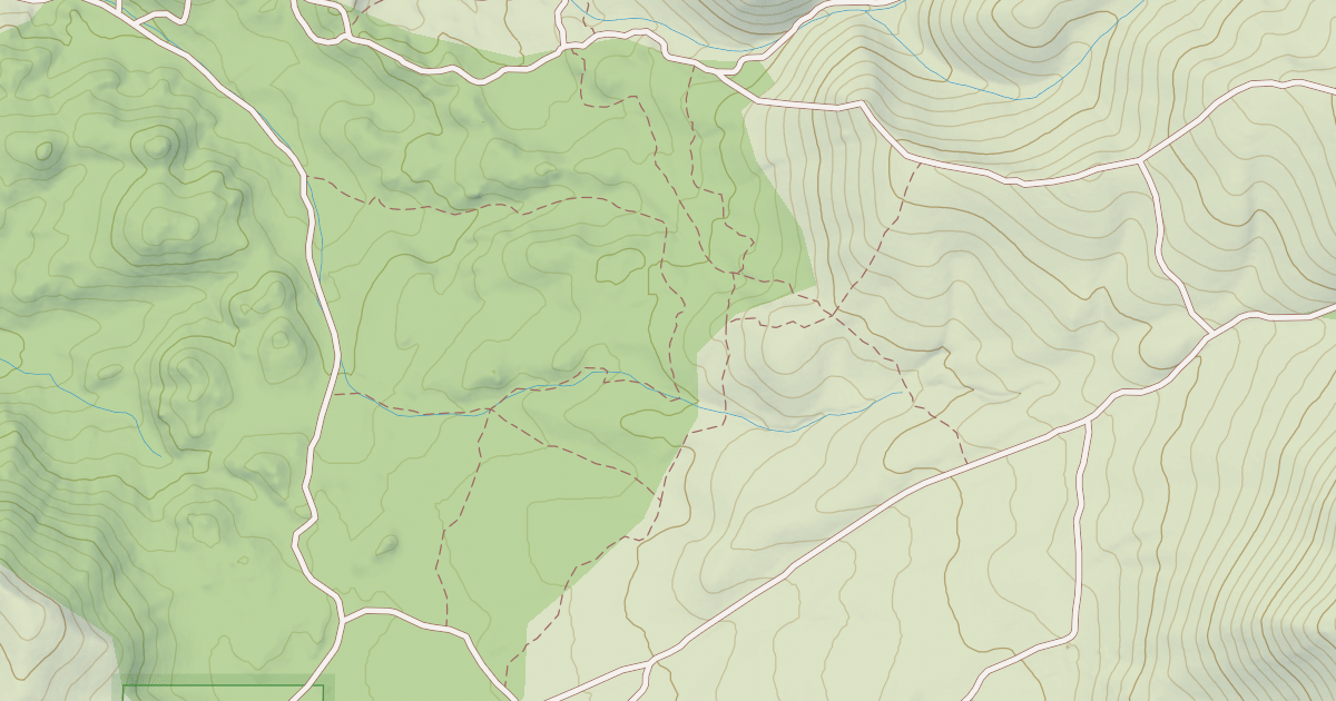Map preview of Single E