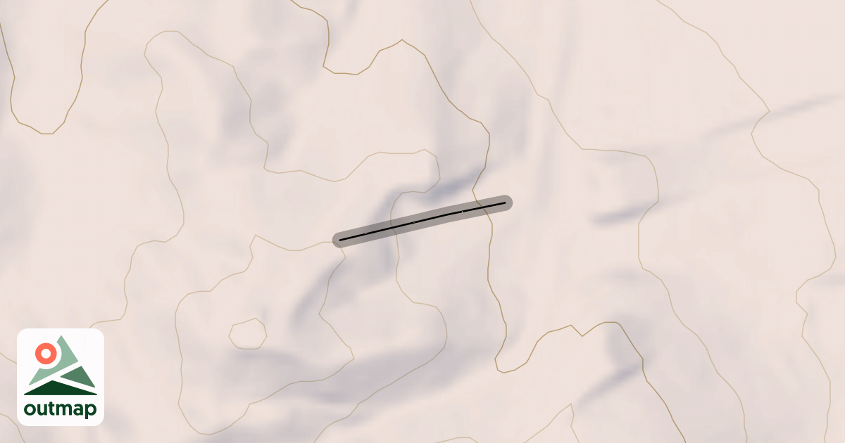 Map of Fox Run