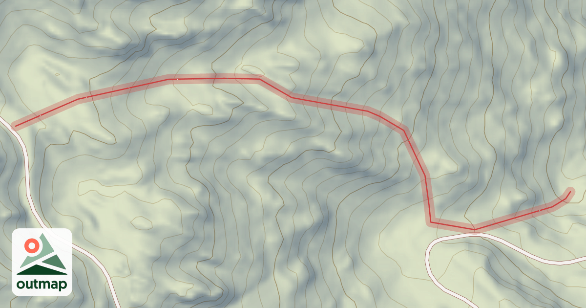 Map of Sarrats