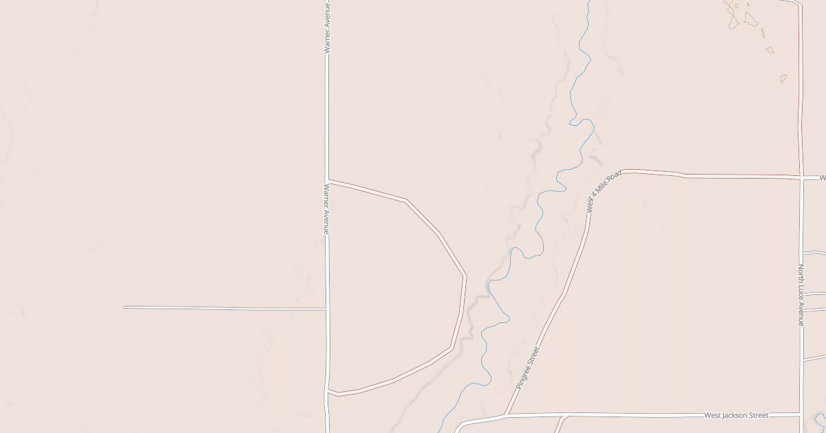 Map preview of 9523
