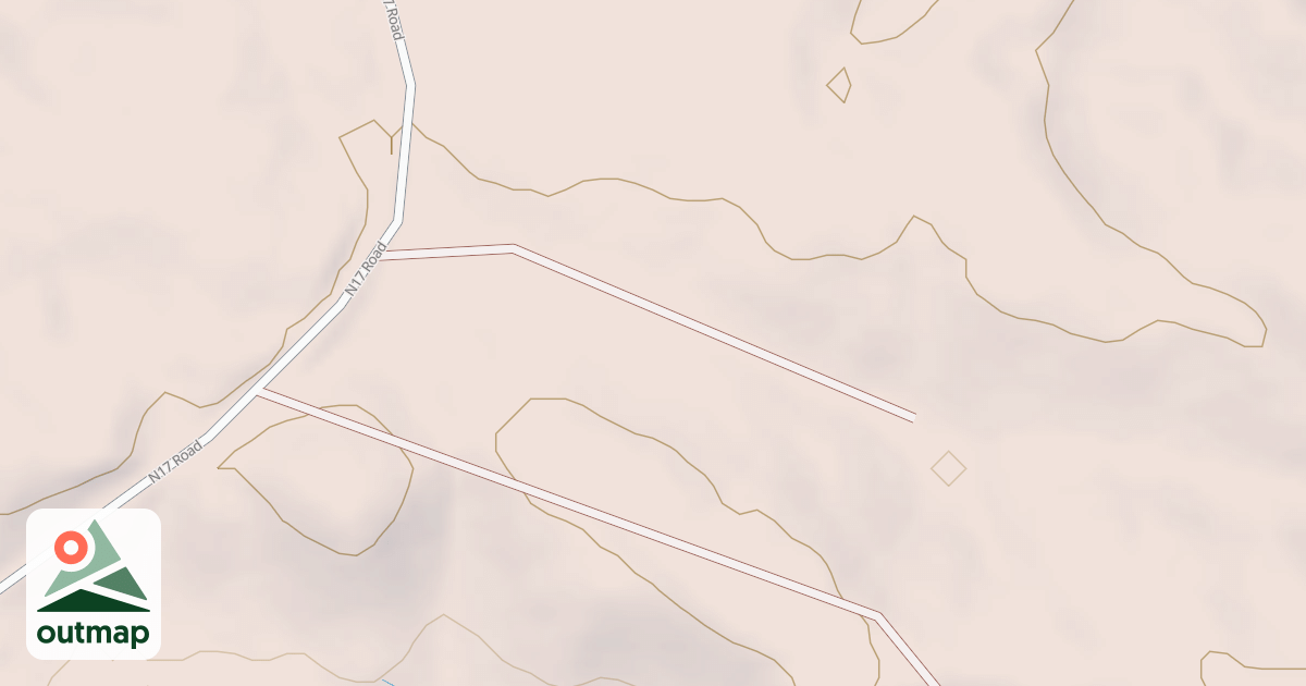 Map of 7737