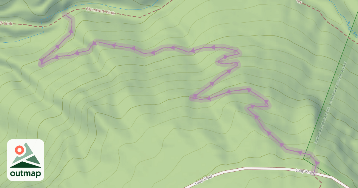 Map of Riff Raff
