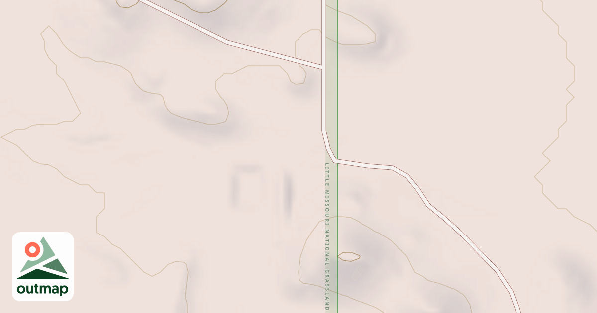 Map of (FDR) 7896