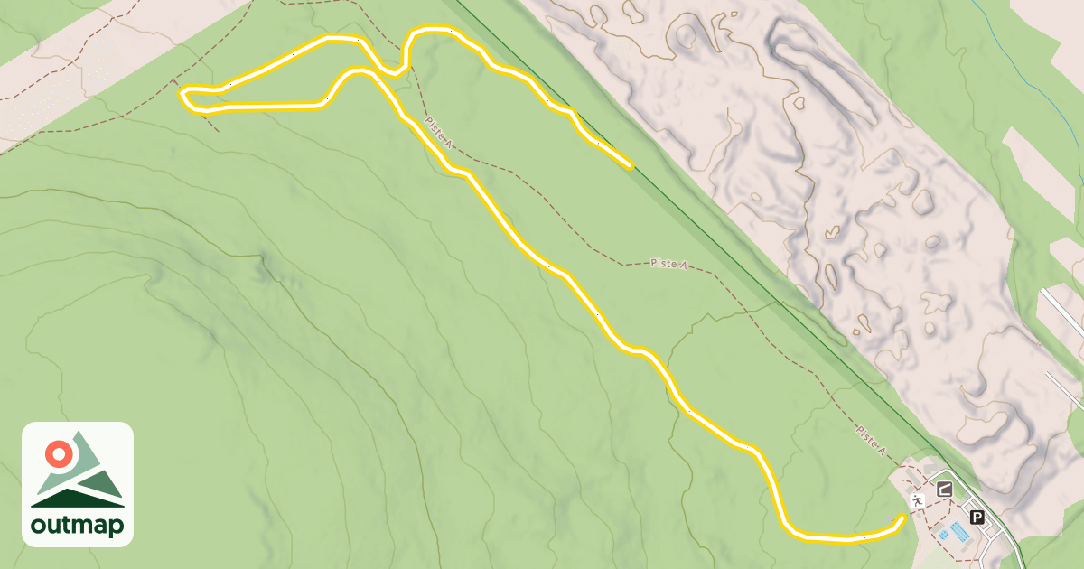 Map of 3