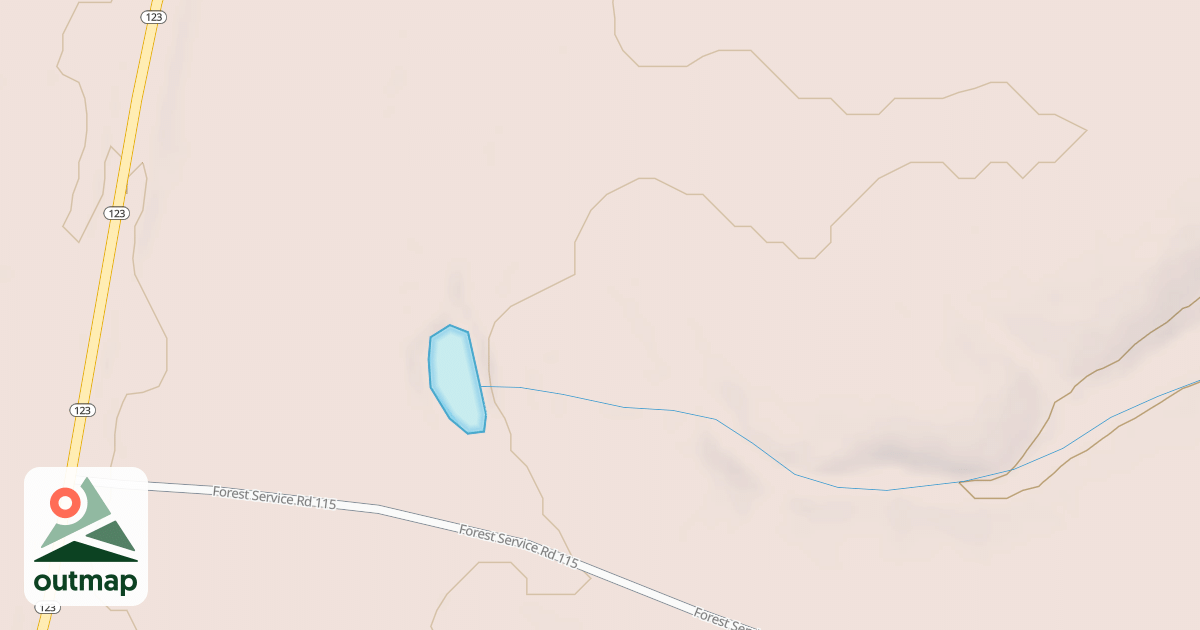 Map of 1949