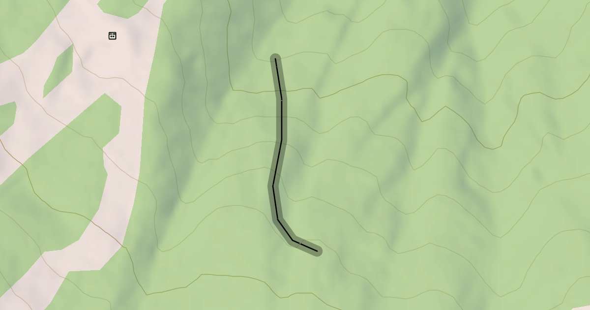 Map preview of Lazy Man's