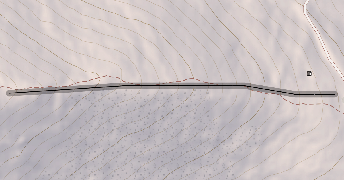 Map preview of Imperial Ridge