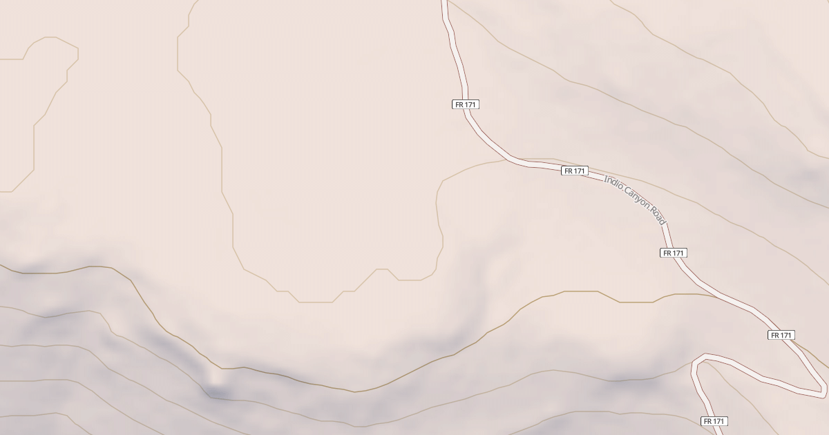 Map preview of 4011 T