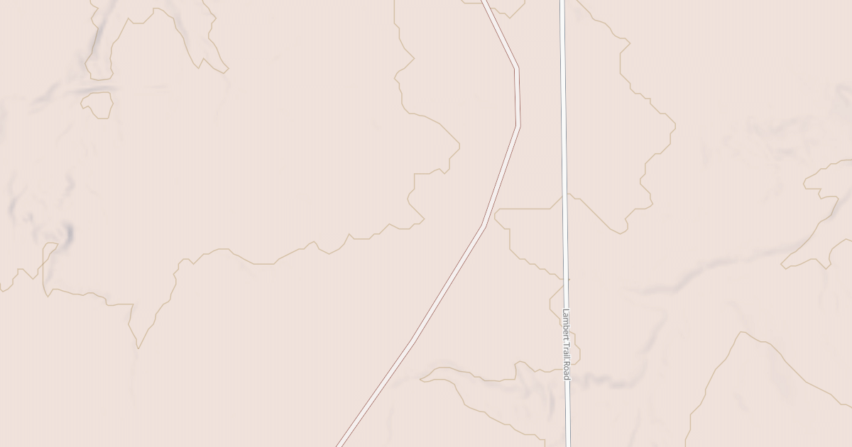 Map preview of USGS National Digital Trails 58291ec2-8194-468b-87df-437ddcb4a422