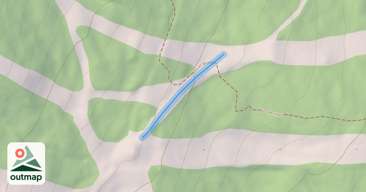 Map of Link