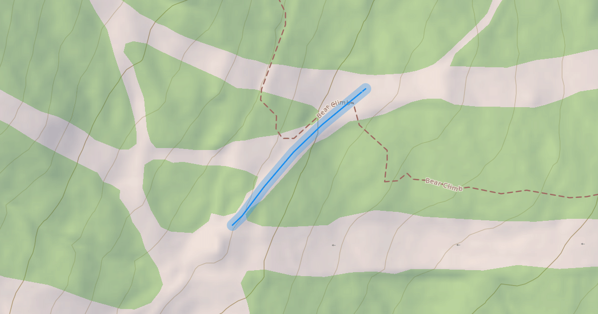 Map preview of Link