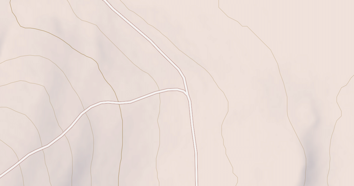 Map preview of BLM National GTLF Public Motorized Roads 3ea40cd3-c189-47a2-a659-d5d6cb6420dd