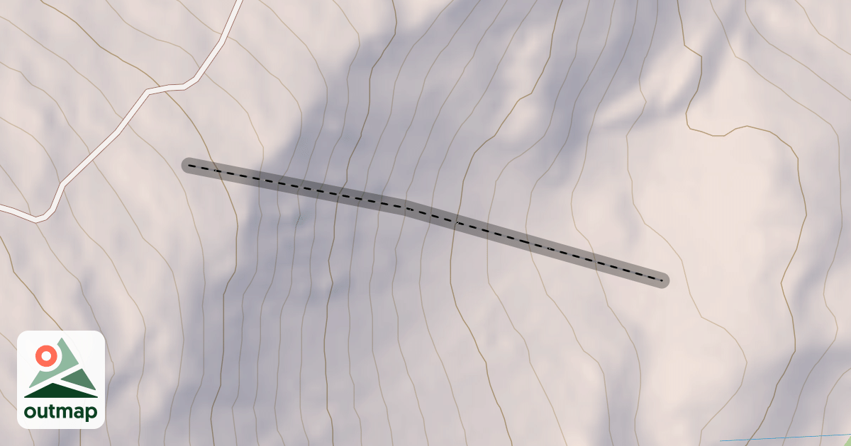 Map of cucumber #1