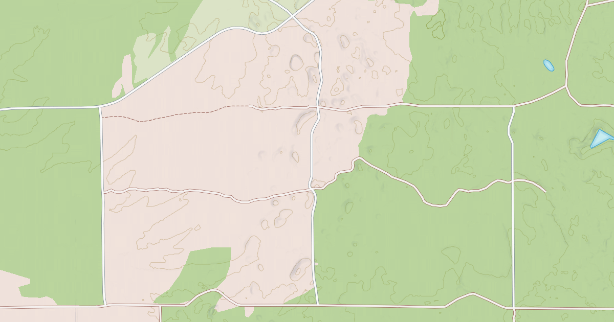 Map preview of 4332