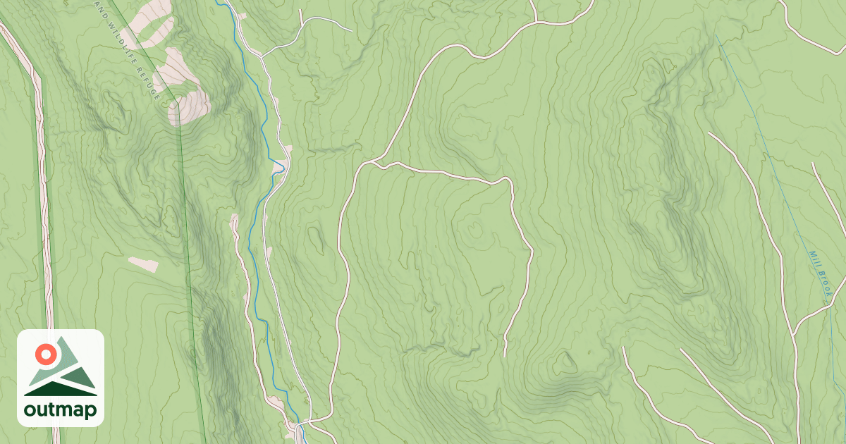 Map of 96