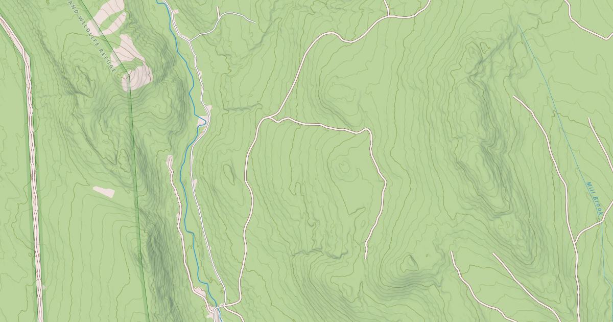 Map preview of 96