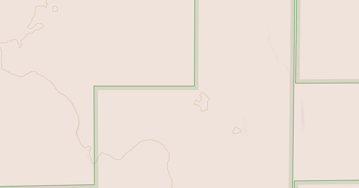 Map preview of FR 3424 SPUR A