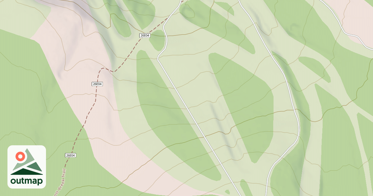 Map of Surprise Fun Park