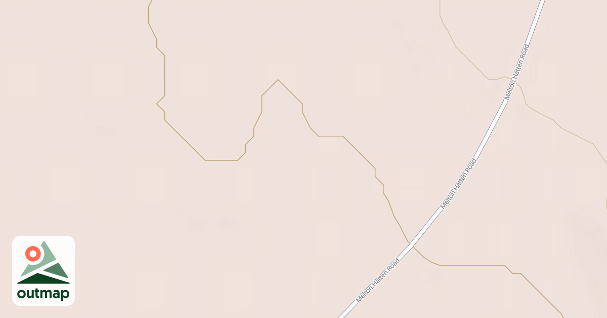 Map of USFS Motor Vehicle Use Map Roads {9009DF7E-1780-474C-AA38-B22E6B8770E3}