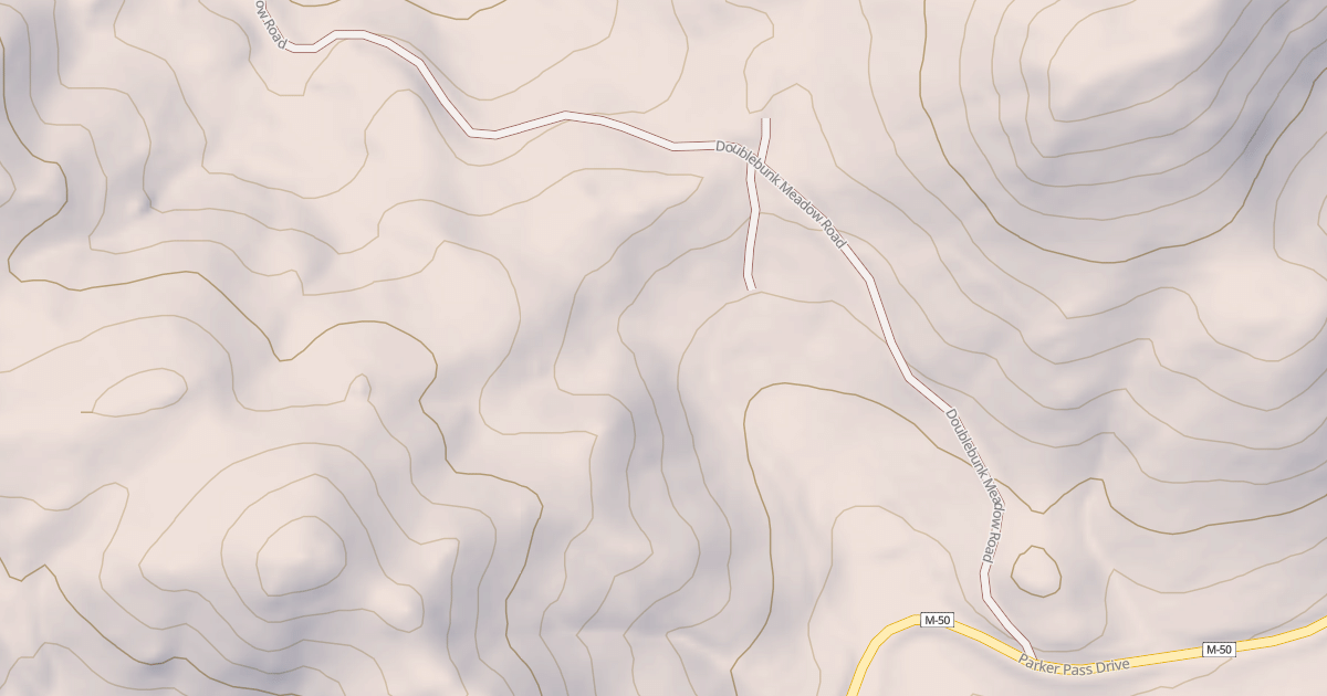 Map preview of DOUBLEBUNK MDW.