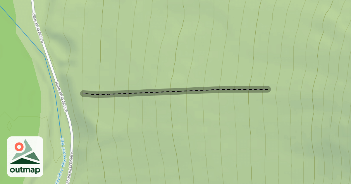 Map of Secteur 1