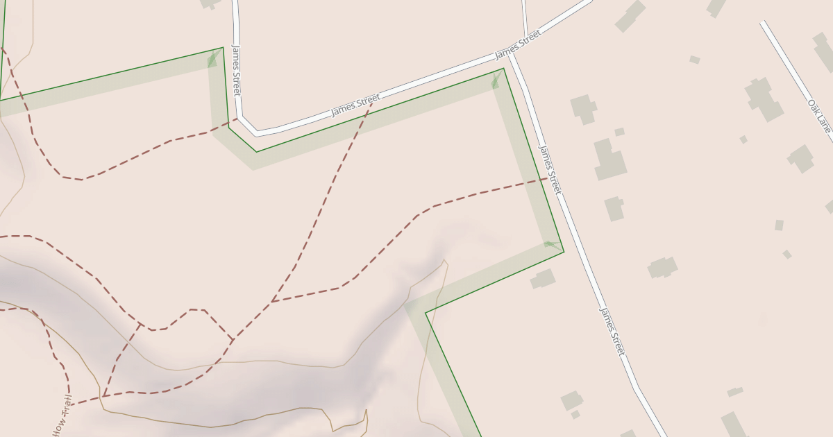 Map preview of USGS National Digital Trails fab0bbea-b8df-4680-aea9-beef6bdbcb53