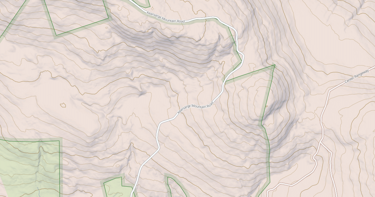 Map preview of USGS National Digital Trails 35970107-f0b6-4a82-b8ad-4e3cc9da6cb8