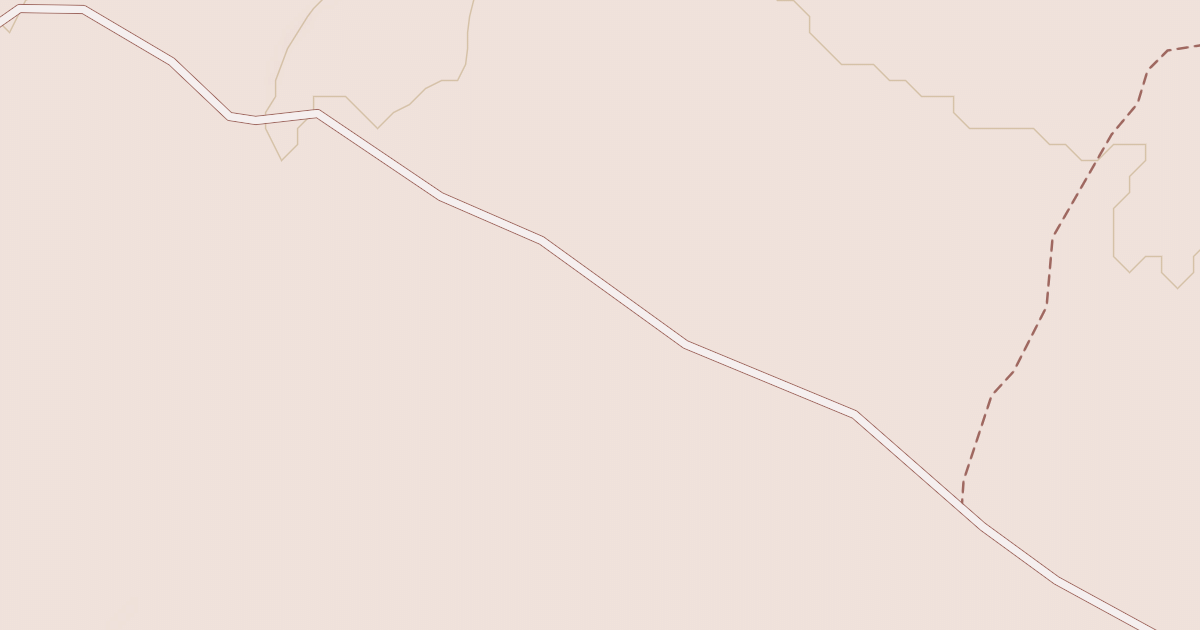 Map preview of BLM National GTLF Public Motorized Roads 01057c1e-fd79-407f-91ab-8139bcbf857a