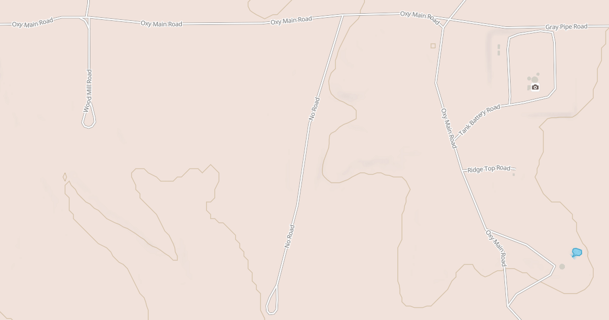 Map preview of NO
