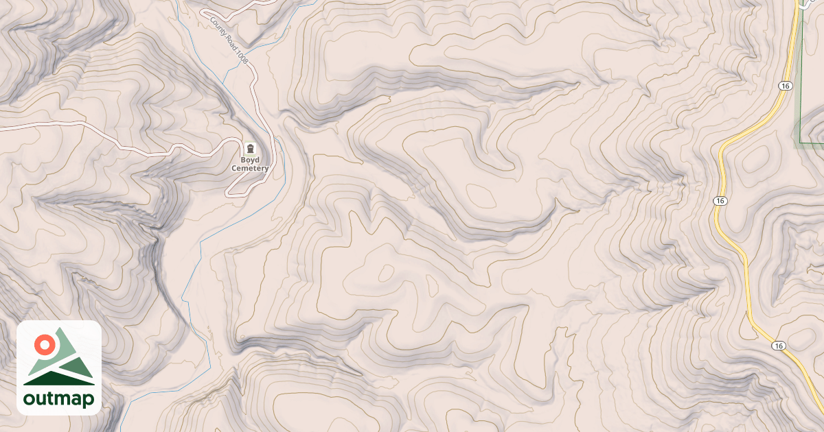 Map of USFS Motor Vehicle Use Map Roads {93C6A196-5221-42ED-B1F4-9EB38EB9EEC6}