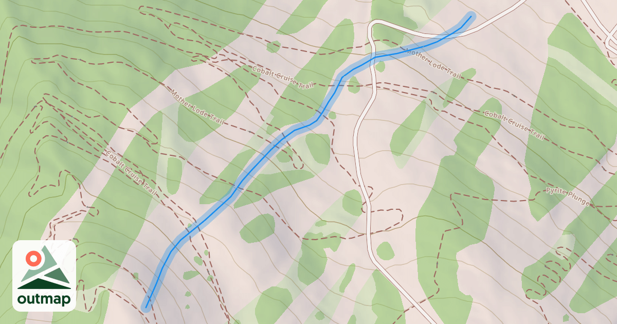 Map of Stumble