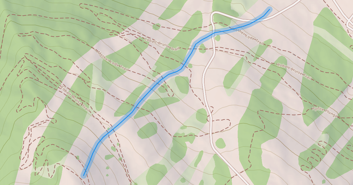 Map preview of Stumble