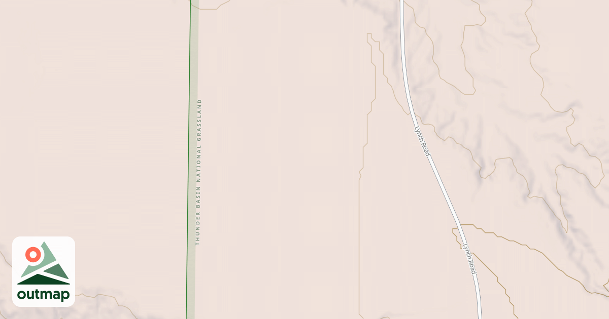Map of 1401.B