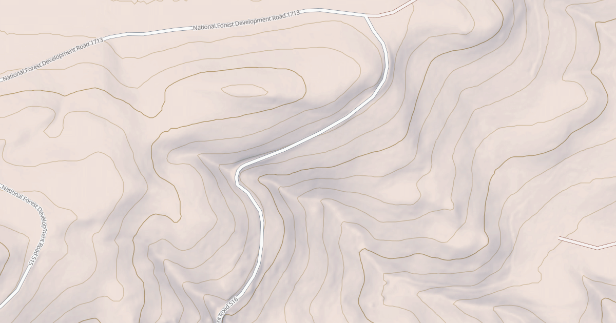 Map preview of STATE BOUNDARY