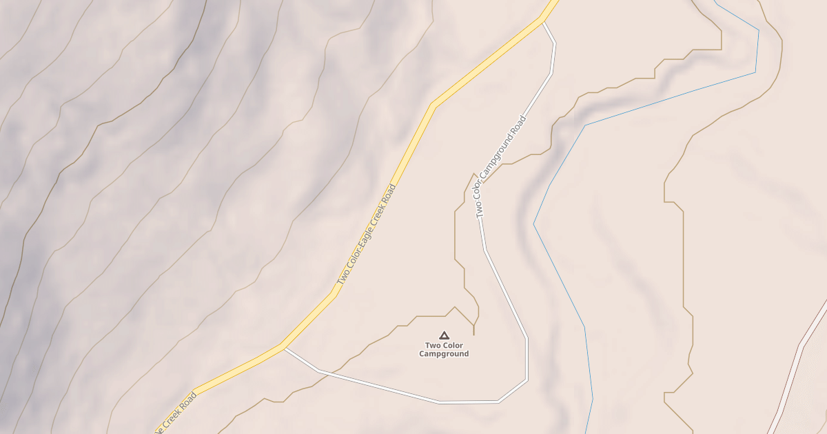 Map preview of S 610 C TWO COLOR CG