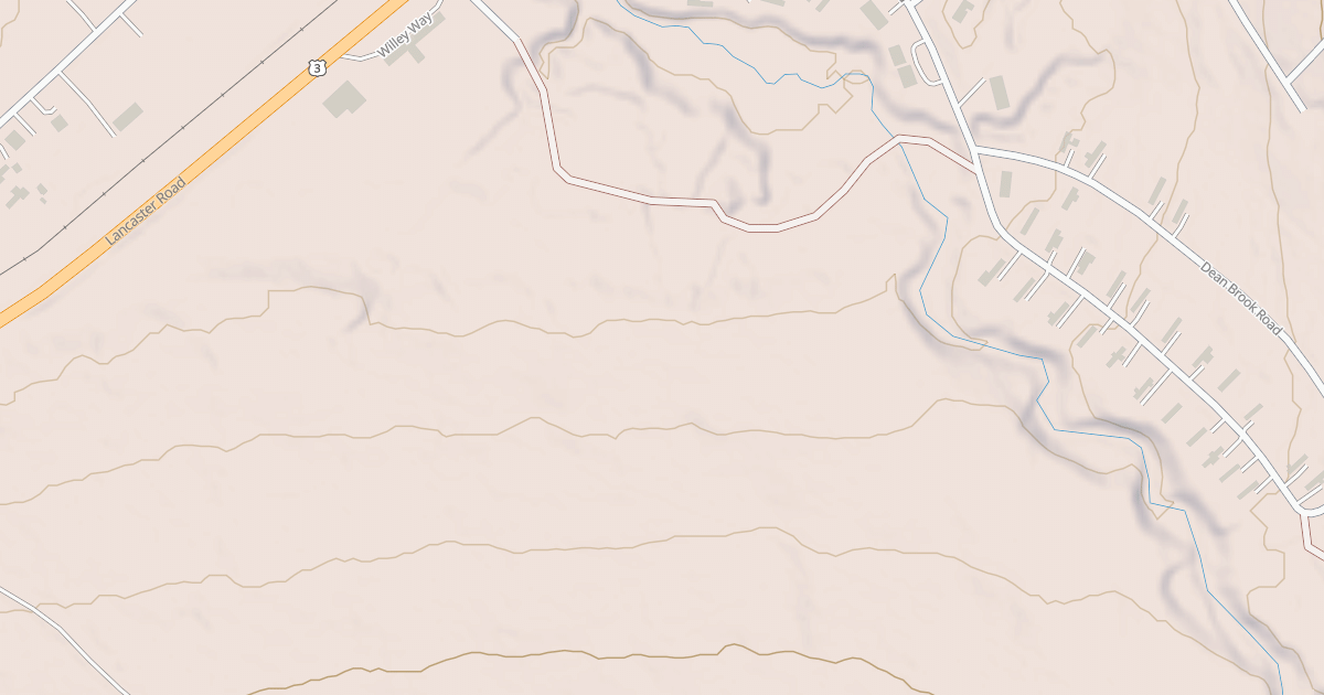 Map preview of USGS National Digital Trails 889ca0a5-df8c-446d-8b1b-2dc36d3a01b2