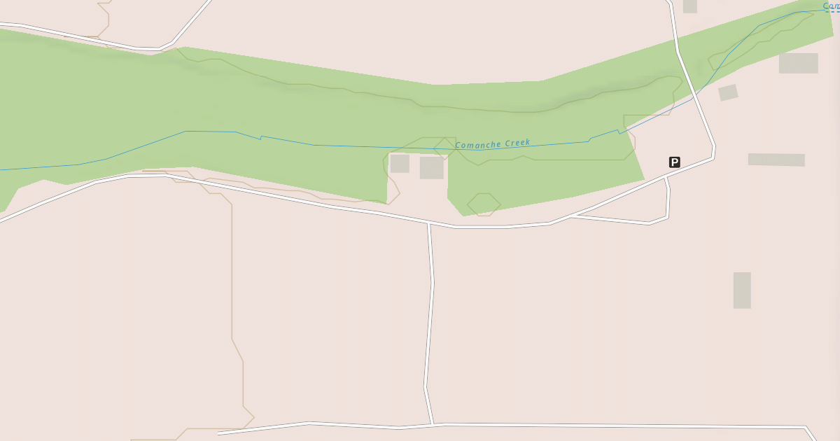 Map preview of OFFICE PARKING LOT