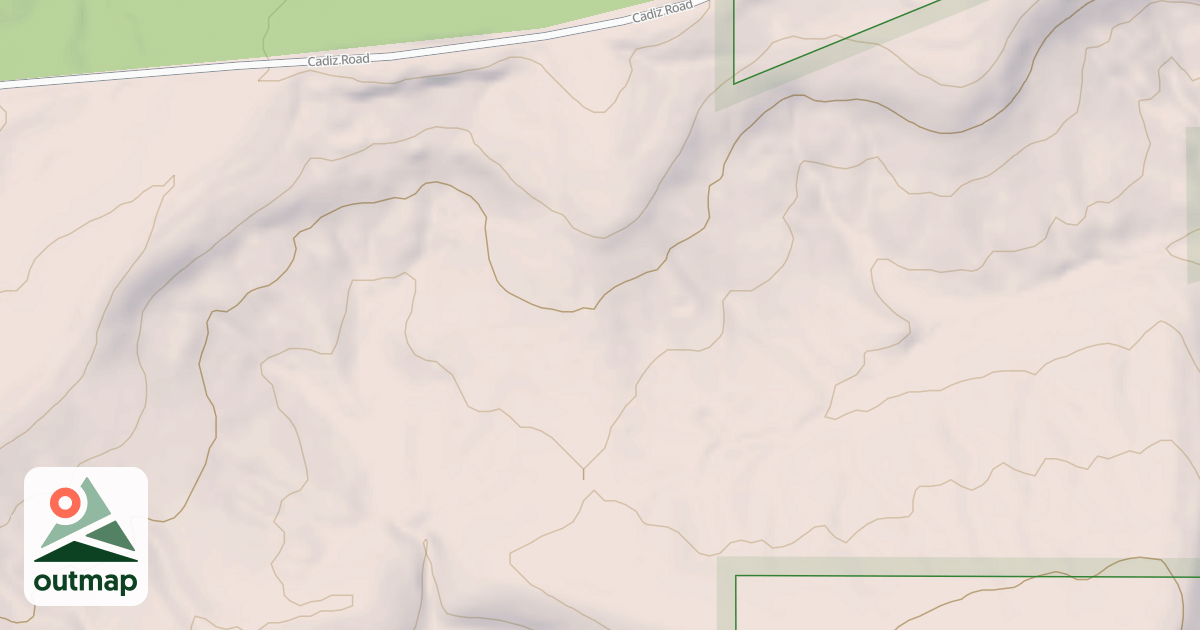 Map of FDR1763AB