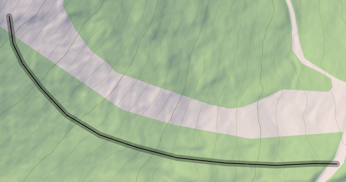 Map preview of Devil's Den