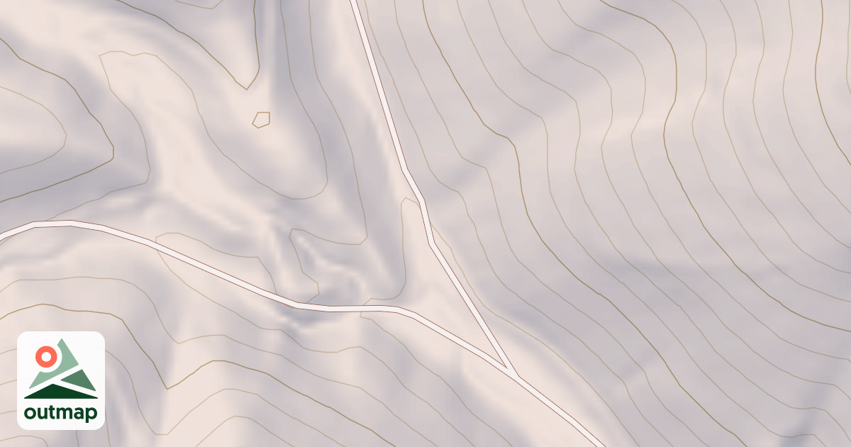 Map of USGS National Digital Trails d19323e4-914e-44a6-98dc-d5bc0b910130