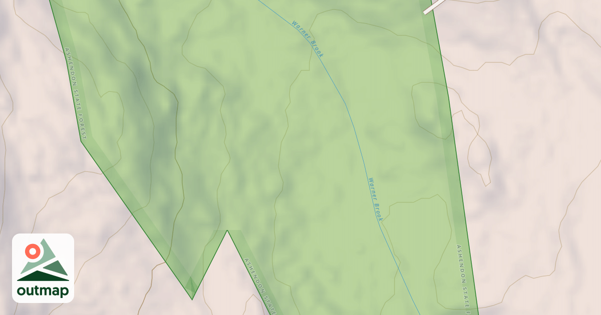 Map of USGS National Digital Trails ad4736d2-7325-4390-b772-3f676a0683af