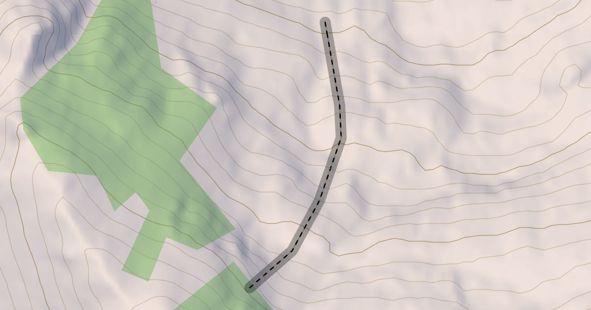 Map preview of Phil's Knob