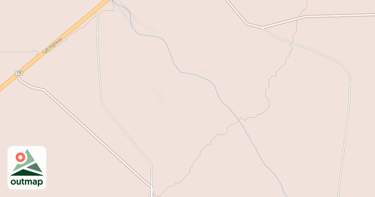 Map of BLM National GTLF Public Motorized Roads 085ac4fa-ddca-473a-800d-6e273b035da0