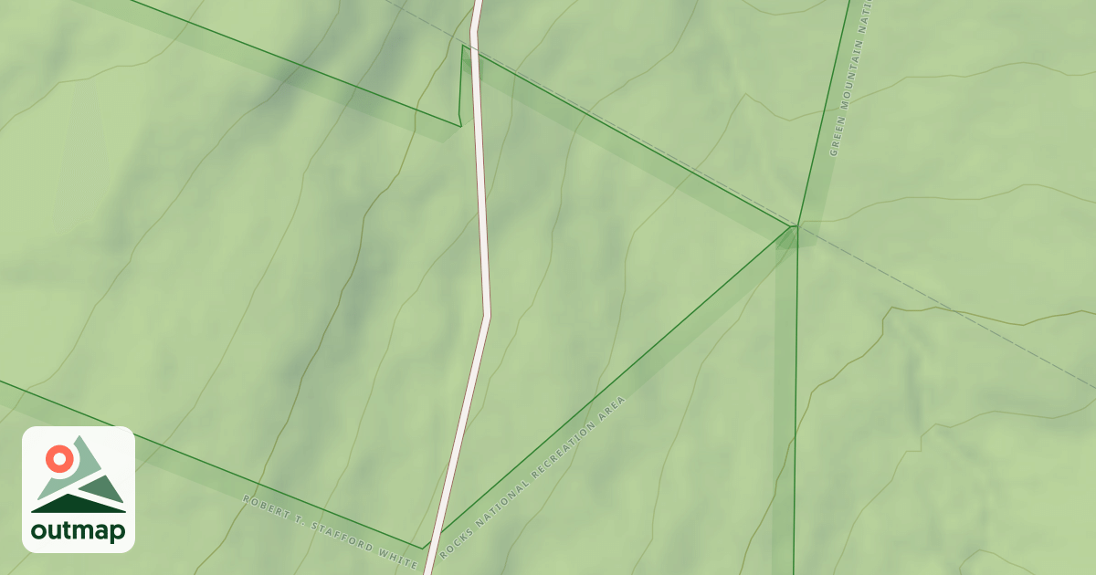 Map of Corridor 7
