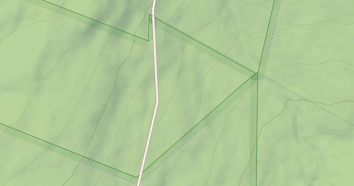 Map preview of Corridor 7
