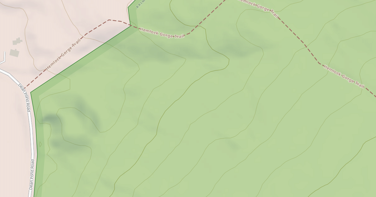 Map preview of USGS National Digital Trails 7c23e051-7268-43b2-9540-166fadcf3bb6