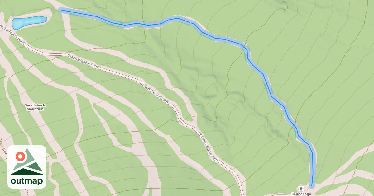 Map of Tight Line