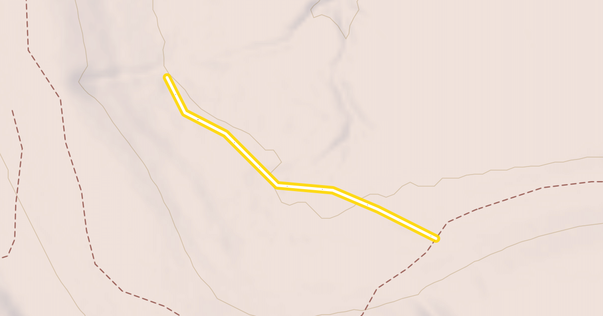 Map preview of Sugar Bush