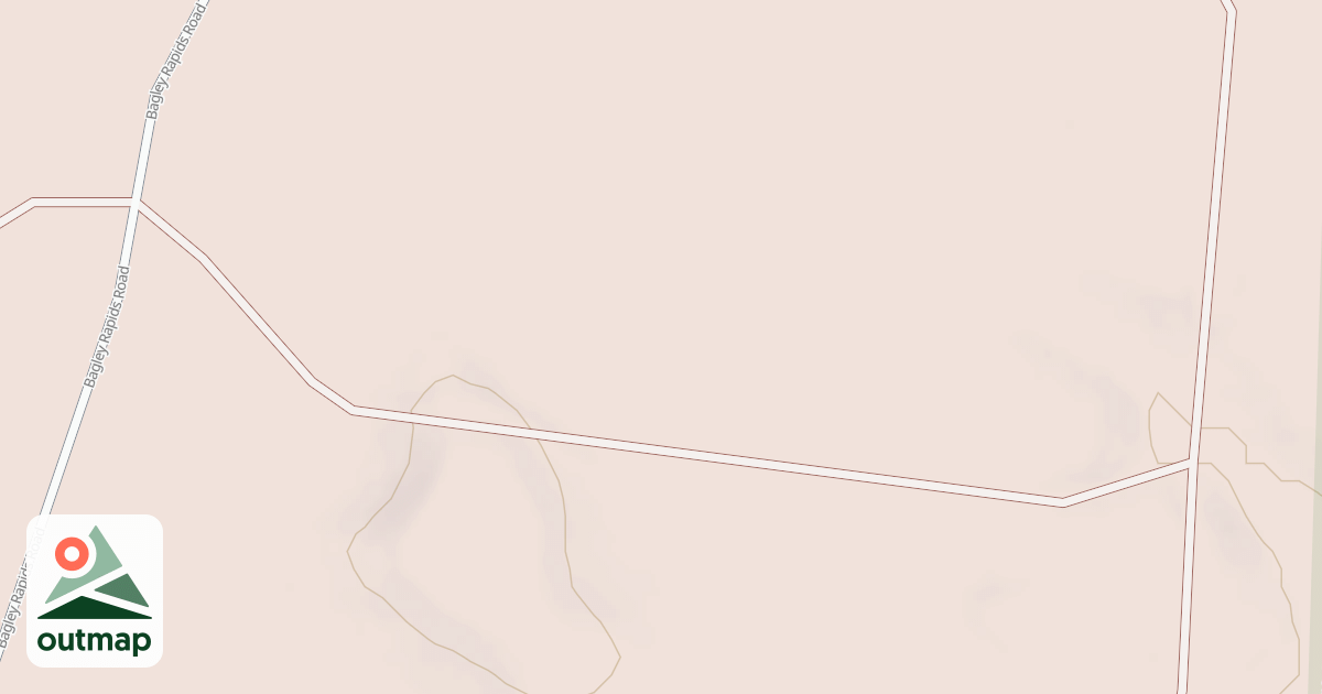 Map of FR 2072E