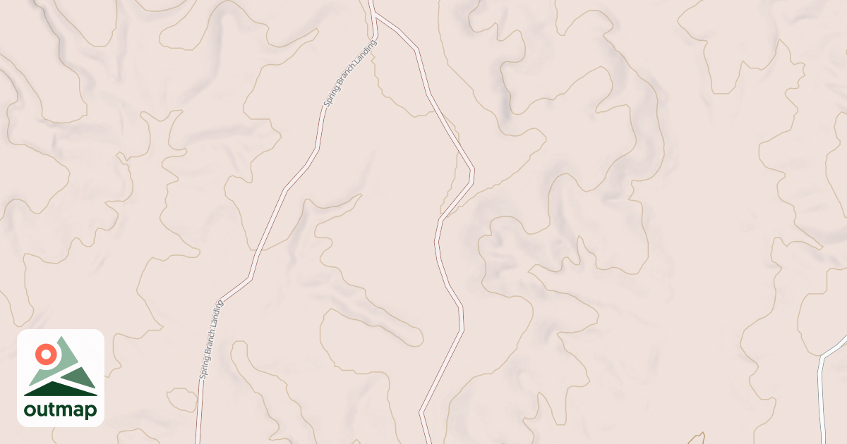 Map of USFS National Forest System Roads {A76CC5D8-2C39-4B73-9487-F4325B8E009C}